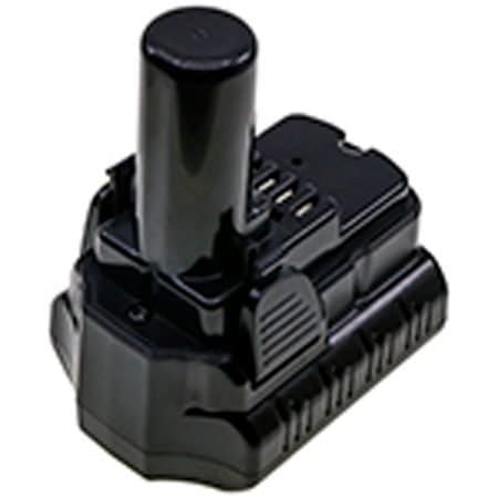 Ilc Replacement for Hitachi BCL 1015 Battery BCL 1015 | Zoro